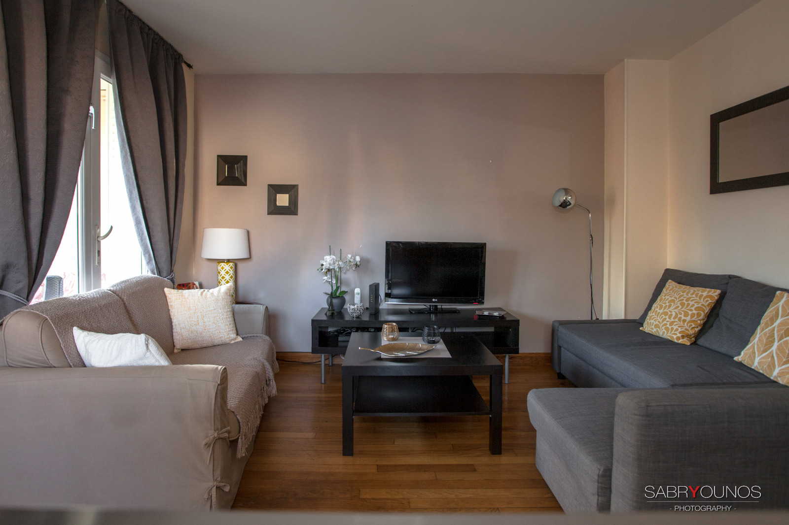 Maison avec terrasse — lumière naturelle — vue 12